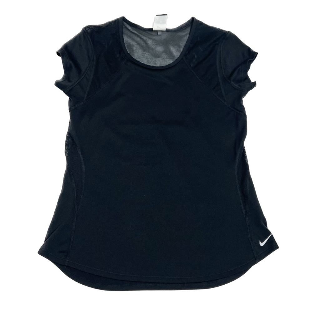 NIKE Short-Sleeve Womens Top